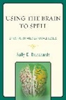Sally E. Burkhardt, Burkhardt Sally E. - Using the Brain to Spell