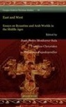 Vassilios Christides, Juan Pedro Monferrer-Sala, Theodoros Papadopoullos - East and West