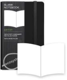 Ecosystems - Flexi Blank Onyx Small