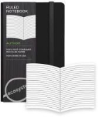 Ecosystems - Flexi Ruled Onyx Small