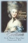 Frances Burney - Evelina