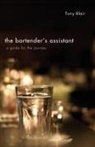 Tony Blair - The Bartender's Assistant