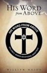 William Mason - His Word from Above