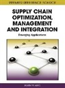 John Wang, John Wang - Supply Chain Optimization, Management and Integration