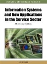 John Wang - Information Systems and New Applications in the Service Sector
