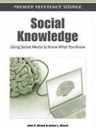 Joann L. Girard, John P. Girard - Social Knowledge