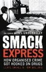 Tom Gilling, Clive Small, Clive/ Gilling Small - Smack Express