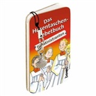 Das Hosentaschengebetbuch für Ministranten
