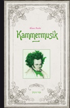 Klaus Funke - Kammermusik