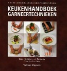 Jo Denbury, Cara Hobday, Rob White - Keukenhandboek garneertechnieken