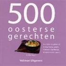 G. Basan - 500 oosterse gerechten