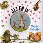 Samantha Chaffey, Shelagh McNicholas, Hannah Whitty - Jij en ik / druk 1