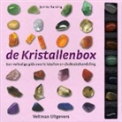 Jennie Harding - De kristallenbox