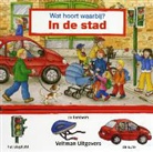 B. Jelenkovic, Barbara Jelenkovic - Wat hoort waarbij? / In de stad / druk 1