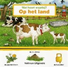 Barbara Jelenkovic - Wat hoort waarbij? / Op het land / druk 1