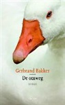 Gerbrand Bakker - De omweg