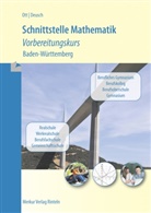 Roland Deusch, Ronald Deusch, Rolan Ott, Roland Ott - Schnittstelle Mathematik, Vorbereitungskurs