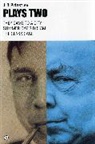 J B Priestley, J. Priestley, J. B. Priestley - Plays