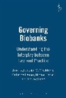 Susan Gibbons, Susan M. Gibbons, Susan M. C. Gibbons, Gibbons Susan, Catherine Heeney, Heeney Catherine... - Governing Biobanks