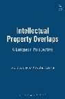Derclaye, Estelle Derclaye, Estelle (University of Nottingham Derclaye, Estelle Leistner Derclaye, Matthias Leistner - Intellectual Property Overlaps