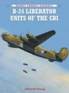 Edward Young, Edward M. Young, Young Edward M., mark Styling, Styling Mark, Edward M. Young - B-24 Liberator Units of the CBI