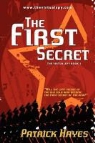 Patrick Hayes - The First Secret