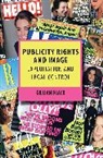 Black, Gillian Black, Black Gillian - Publicity Rights and Image