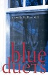 Kathleen Wall, Kathleen Wall - Blue Duets