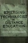George Veletsianos, George Veletsianos - Emerging Technologies in Distance Education