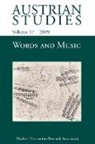 Judith Beniston, Geoffrey Chew, Robert Vilain - Words and Music