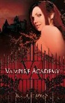 Richelle Mead, Richelle Meade - Vampire Academy (en espaiol) / Vampire Academy