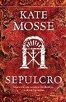 Kate Mosse - Sepulcro