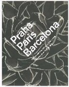 Quentin Bajac, Collectif, David Balsells - Praha, Paris, Barcelona