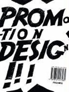 Collectif, COLLECTIF PAGE, Zhou Jianzhong - PROMOTION DESIGN