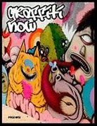 Collectif, Zhao Cong, Jun Liu, Liu Jun - Graffiti now