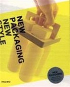 COLLECTIF PAGE, Collectif Page One, Wang Shaoqiang, Wang Shaoqiang - NEW PACKAGING