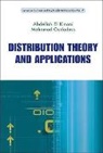 Abdellah El Kinani &amp; Mohamed Oudadess, Abdellah El Kinani, Abdellah El-Kinani, Mohamed Oudadess - Distribution Theory & Applications (V9)