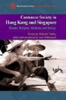 Marjorie Topley, Marjorie/ Debernardi Topley, Jean Debernardi - Cantonese Society in China and Singapore