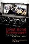 Esther M. K. (EDT)/ Marchetti Cheung, Gina Cheung, Esther M. K. Cheung, Tan See Kam, Gina Marchetti, See Kam Tan - Hong Kong Screenscapes