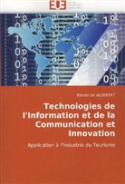 Bénédicte ALDEBERT, Aldebert-B - Technologies de l information et