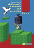 Gerla Bagus, Gerlad Bagus, Brigitt Freise, Brigitte Freise, Brigitte u Freise, Heinrich Herzberg... - Mathematik entdecken und verstehen. Neubearbeitung - 4: Schülerbuch