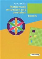 Gerlad Bagus, Günter Kutzer, Reinhard Kutzer - Mathematik entdecken und verstehen - 5: Schülerbuch