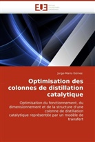 Jorge-Mario Gómez, Gomez-j - Optimisation des colonnes de