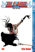 Tite Kubo - Bleach - Bd.44: Bleach 44