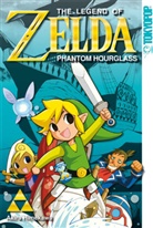 Akira Himekawa - The Legend of Zelda - Bd.10: The Legend of Zelda - Phantom Hourglass