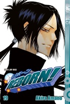 Akira Amano - Reborn! - Bd.19: Reborn! - Auf Nebel folgt Sonnenschein!