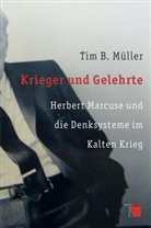 Tim B Müller, Tim B (Dr.) Müller, Tim B. Müller - Krieger und Gelehrte