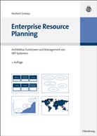 Norbert Gronau - Enterprise Resource Planning