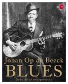 Johan Op de Beeck - Blues