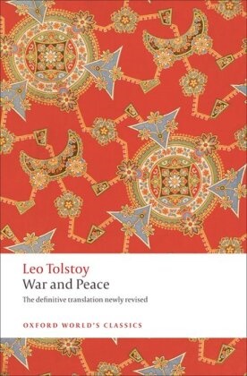 Louise Maude, Louise and Aylmer Maude, Leo N. Tolstoi, Leo Tolstoy - War and Peace